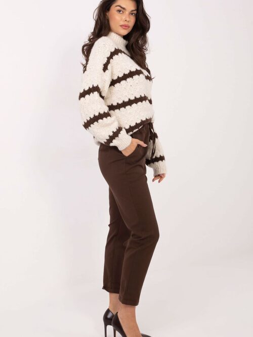 Women naiste püksid mudel 223101 Factory Price