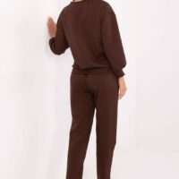 Set mustriga dressikomplekt 223207 Italy Moda 6 Set mustriga dressikomplekt 223207 Italy Moda