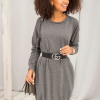 Daydress vabaaja kleit mudel 223216