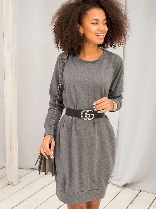 Daydress vabaaja kleit mudel 223216