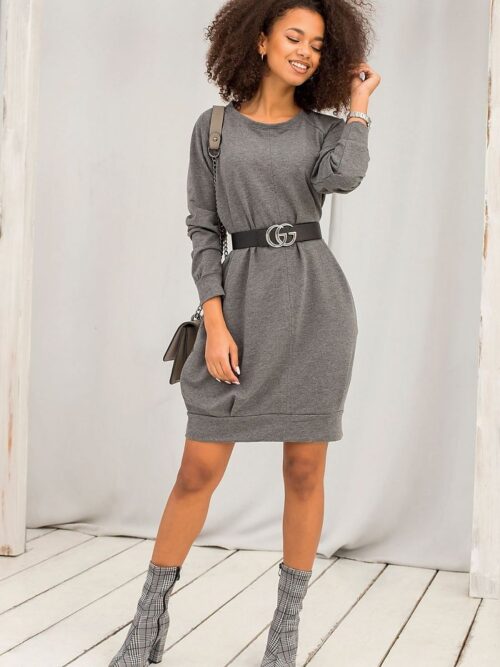 Daydress vabaaja kleit mudel 223216