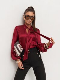 LaBalancia mustad naiste püksid mudel 223508