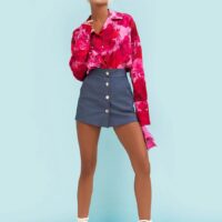 LaBalancia skortid 223522 6 LaBalancia skortid 223522