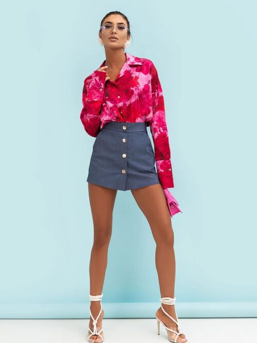 LaBalancia skortid 223522 3 LaBalancia skortid 223522