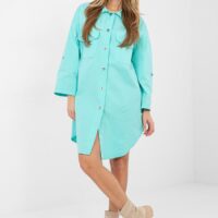 Rue Paris päevasärk-kleit mudel 223797