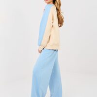 Italy Moda dressipluus ja püksid komplekt mudel 223895 5 Italy Moda dressipluus ja püksid komplekt mudel 223895