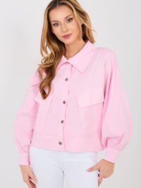 Rue Paris pikkade varrukatega särk