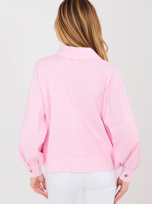 Rue Paris pikkade varrukatega särk