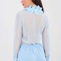 Pikkade varrukatega särk mudel 224135 Factory Price 6 Pikkade varrukatega särk mudel 224135 Factory Price