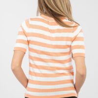 Factory Price lühikeste varrukatega džemper