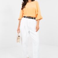 Italy Moda velvetpüksid