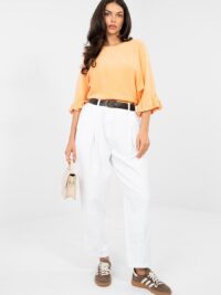 Italy Moda velvetpüksid