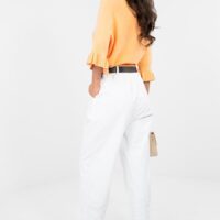 Italy Moda velvetpüksid