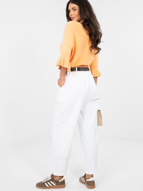 Italy Moda velvetpüksid