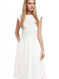 Daydress midikleit Moe