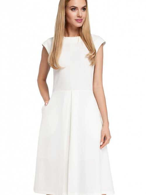 Daydress midikleit Moe