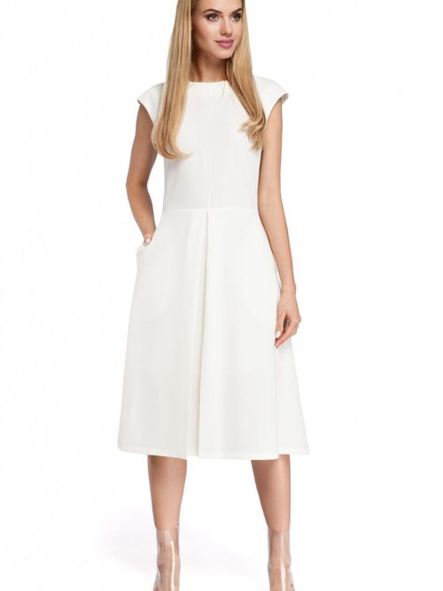 Daydress midikleit Moe