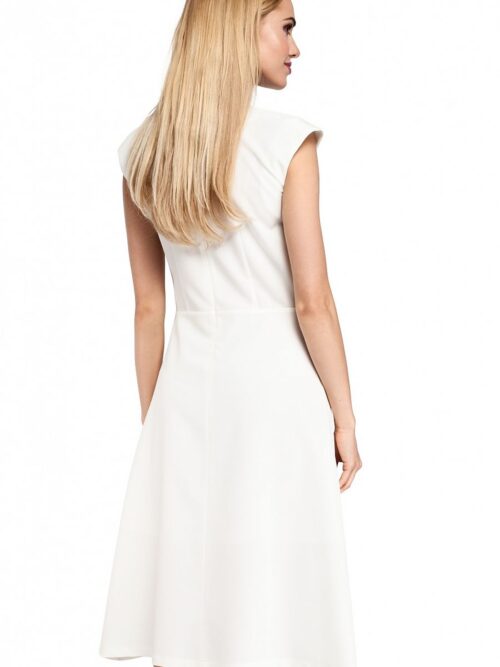 Daydress midikleit Moe