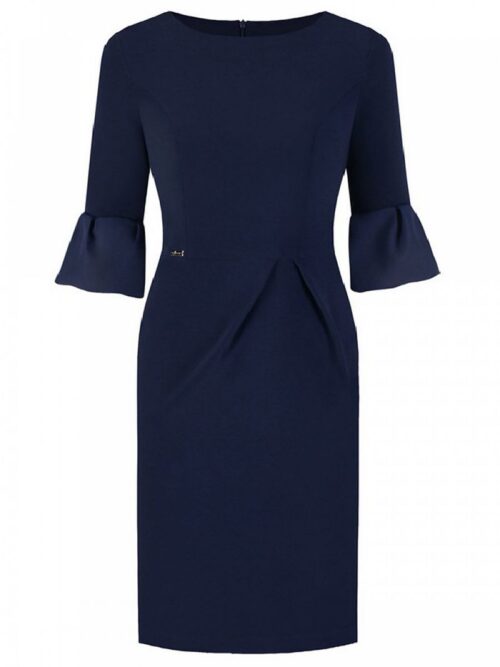 Jersa pluss-suuruses kleit 108535 1 Jersa pluss-suuruses kleit 108535