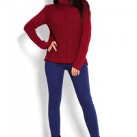 Turtleneck PeeKaBoo kaelusega sviiter 5 Turtleneck PeeKaBoo kaelusega sviiter