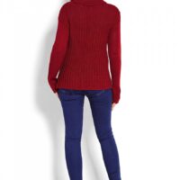 Turtleneck PeeKaBoo kaelusega sviiter 6 Turtleneck PeeKaBoo kaelusega sviiter