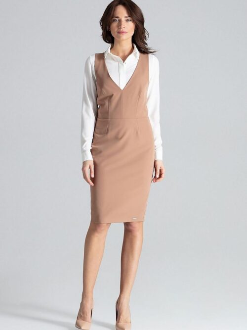 Lenitif päevariidest kleit 2 Lenitif päevariidest kleit