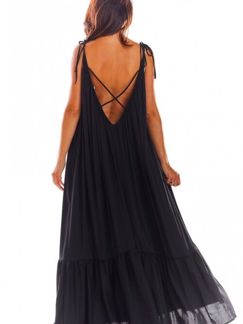 Daydress awama maksikleit