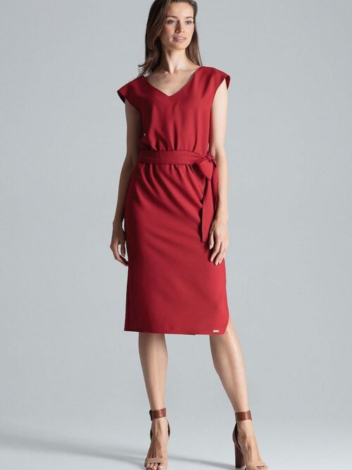 Figl bordoopunane midikleit model 135793 1 Figl bordoopunane midikleit model 135793