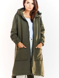 Naiste kollektsioon 4 Infinite You pusa