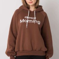 Ex Moda pruun dressipluus 5 Ex Moda pruun dressipluus