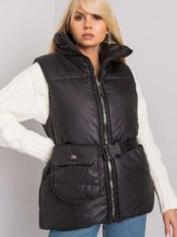 Ex Moda must vest