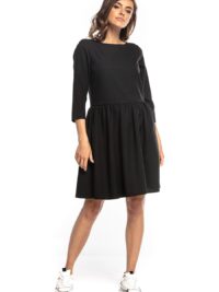 Daydress midi kleit Tessita