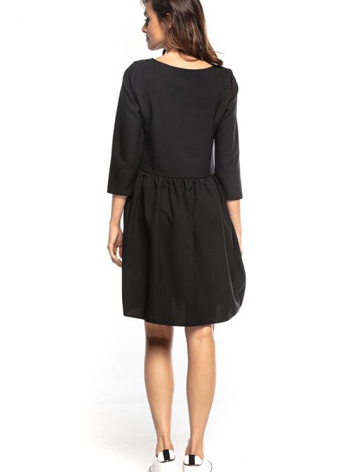 Daydress midi kleit Tessita