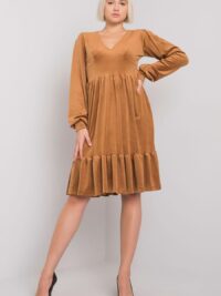 Fancy veluurkleit mudel 162069