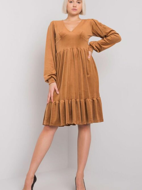 Fancy veluurkleit mudel 162069