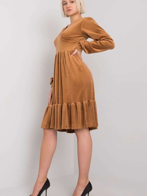 Fancy veluurkleit mudel 162069