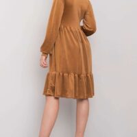 Fancy veluurkleit mudel 162069