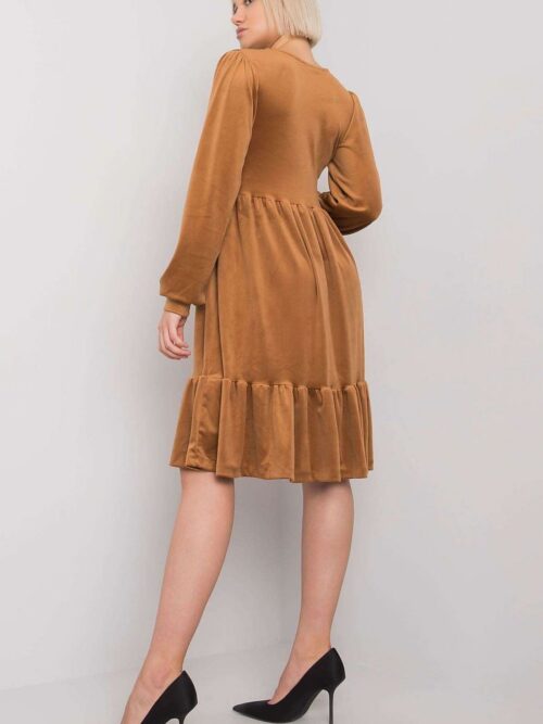 Fancy veluurkleit mudel 162069