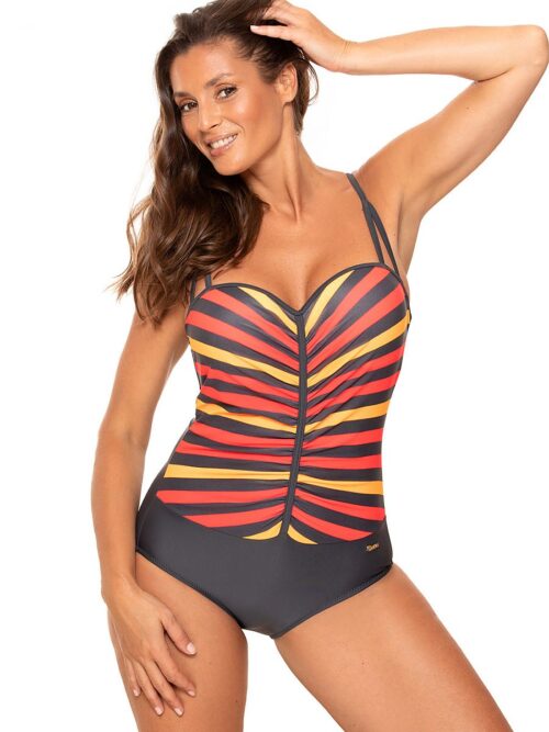 Marko ühes tükis ujumistrikoo model 165733 1 Marko ühes tükis ujumistrikoo model 165733