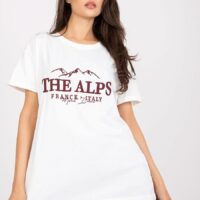 T-shirt mudel 167177 Fancy