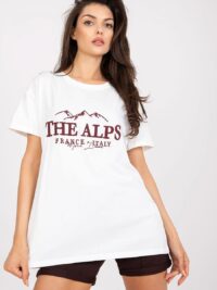 T-shirt mudel 167177 Fancy