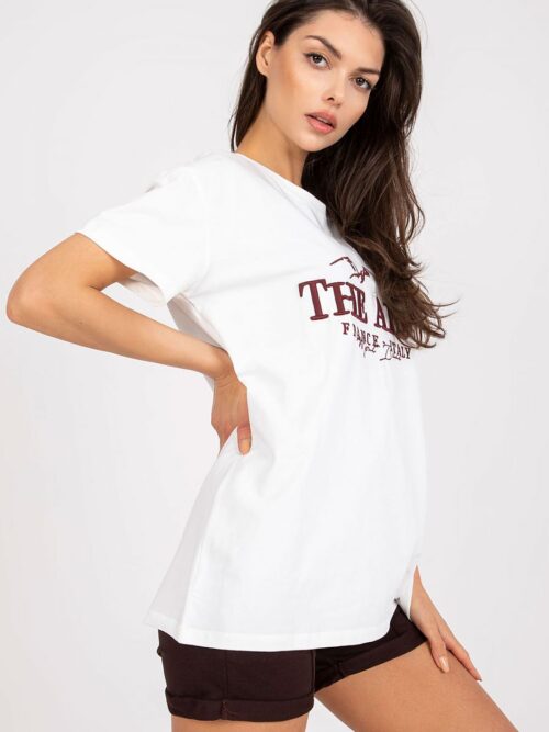 T-shirt mudel 167177 Fancy