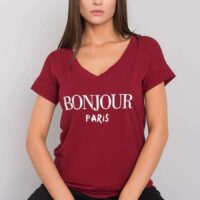 T-shirt model 167360 Fancy T-särk