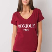 T-shirt model 167360 Fancy T-särk