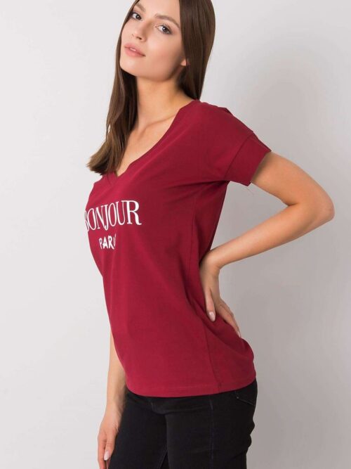 T-shirt model 167360 Fancy T-särk