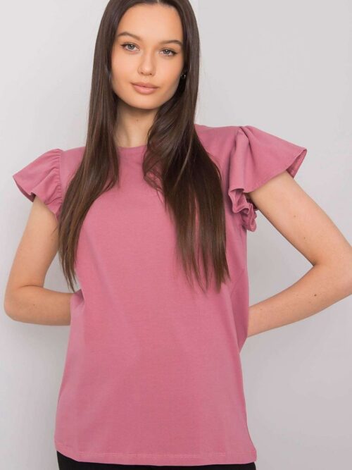Blouse Fancy pluus mudel 167973 1 Blouse Fancy pluus mudel 167973