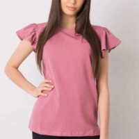 Blouse Fancy pluus mudel 167973 5 Blouse Fancy pluus mudel 167973