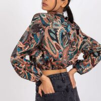 Italy Moda pluus 6 Italy Moda pluus