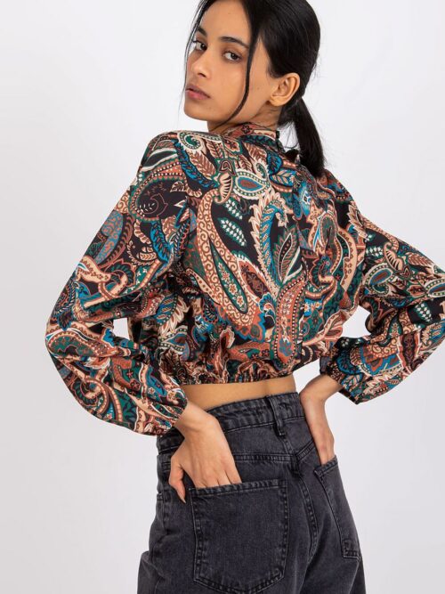 Italy Moda pluus 3 Italy Moda pluus