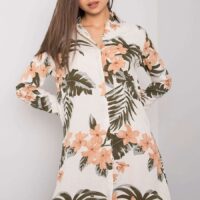 Rue Paris päevariietus kleit mudel 169828 4 Rue Paris päevariietus kleit mudel 169828